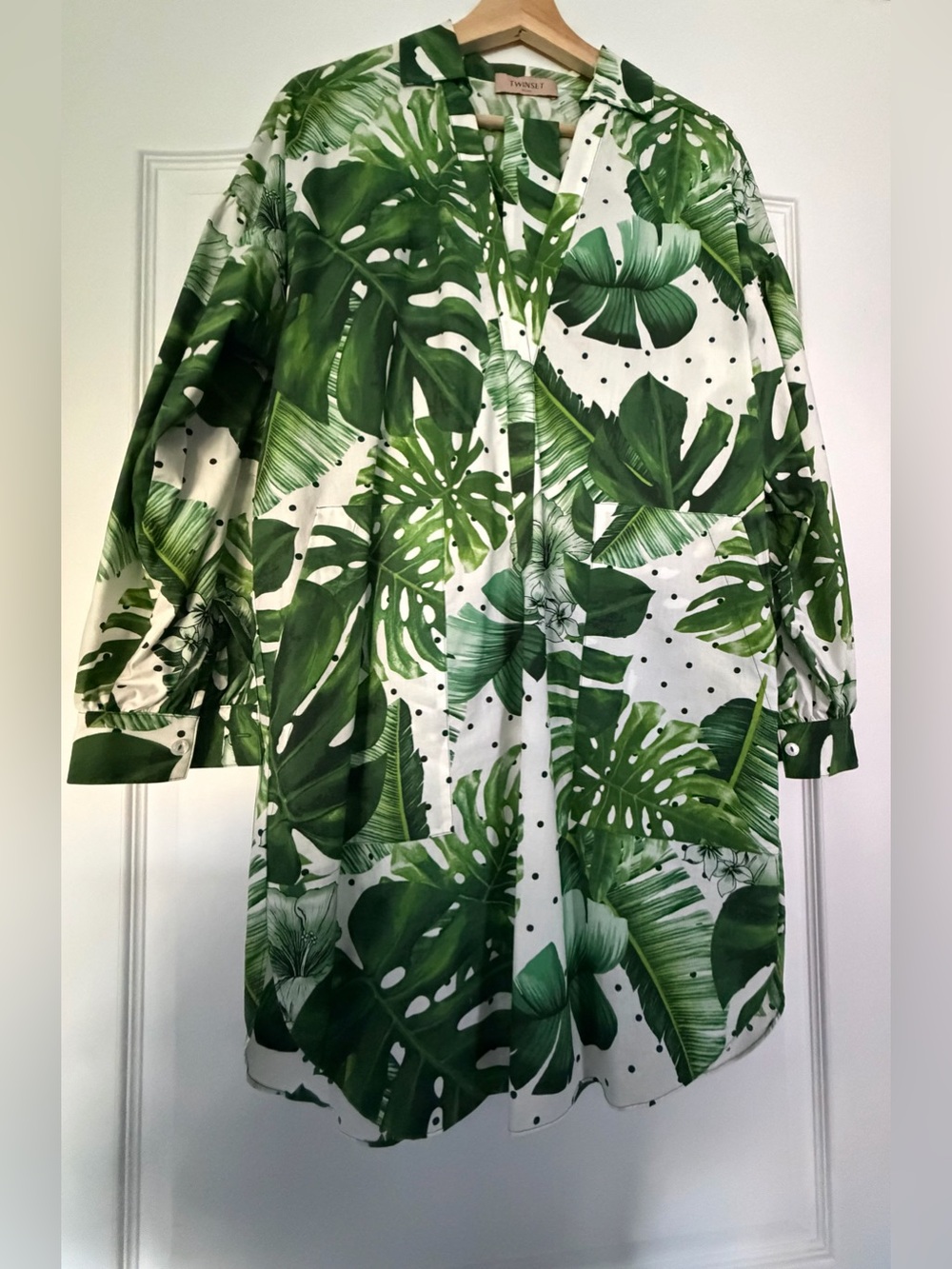 Twinset Milano dress chemisier